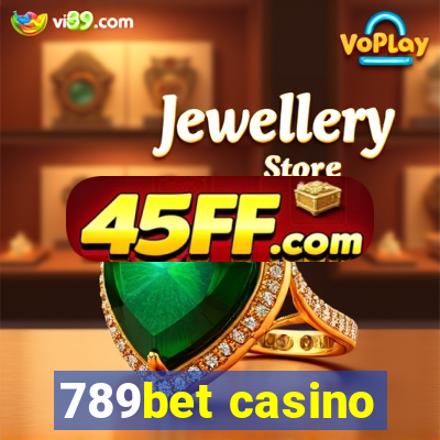 789bet casino